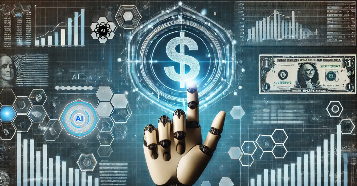 The Future of Money? Exploring the Potential of Next-Generation Artificial Intelligence in FinTech