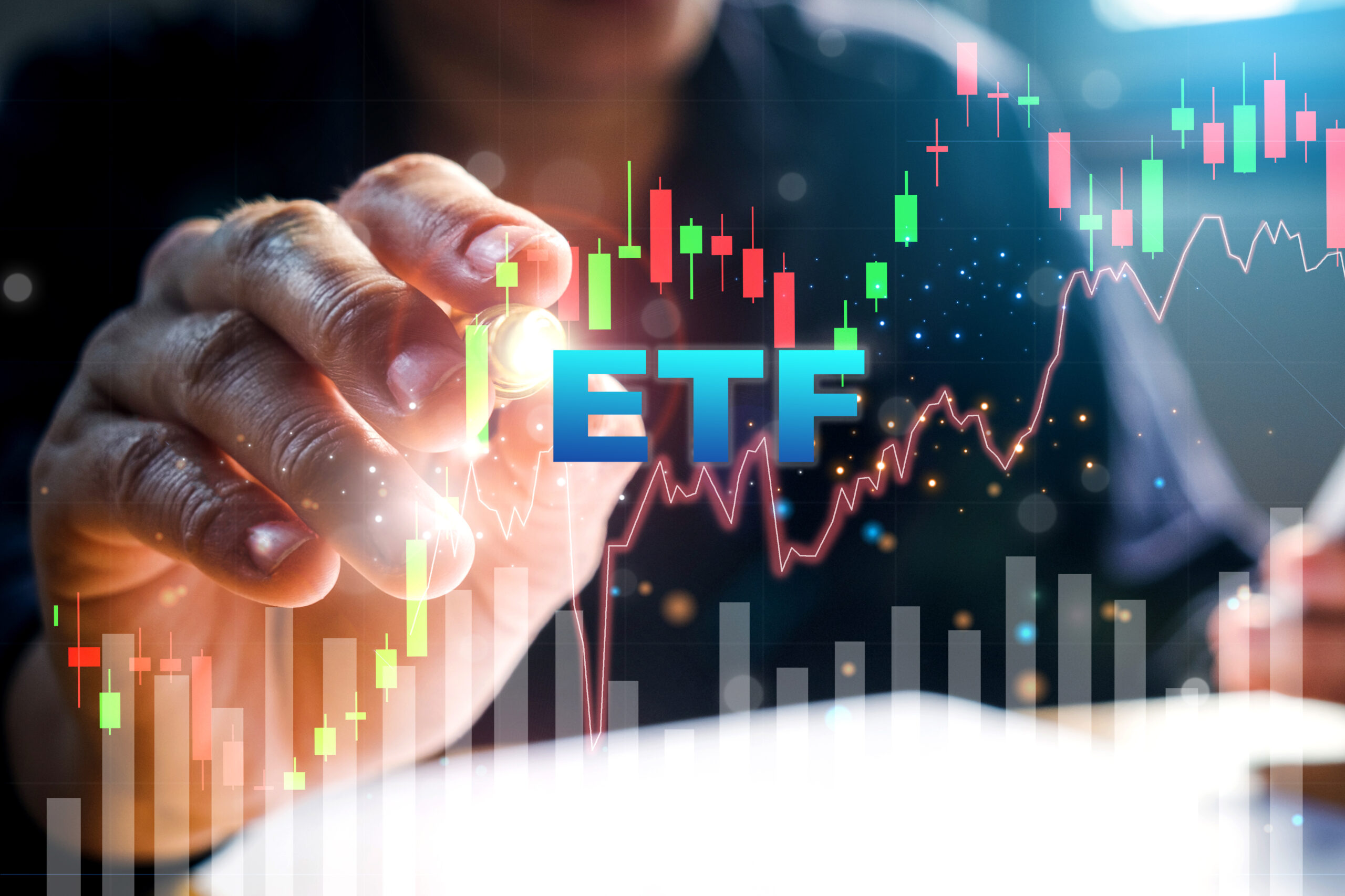 These 4 Vanguard ETFs Soared More Than 20% in the First Half of 2024. Here's Which One Is Most Likely to Fly Even Higher.