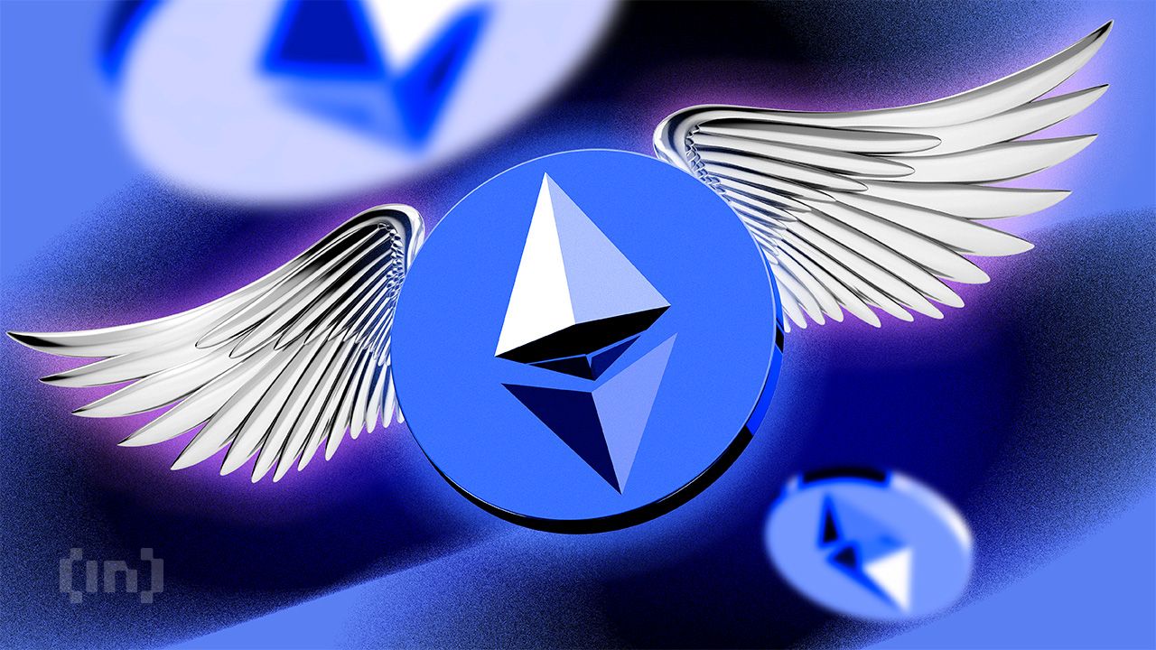 Ethereum ETFs Are a Bet on the Growth of Tokenization