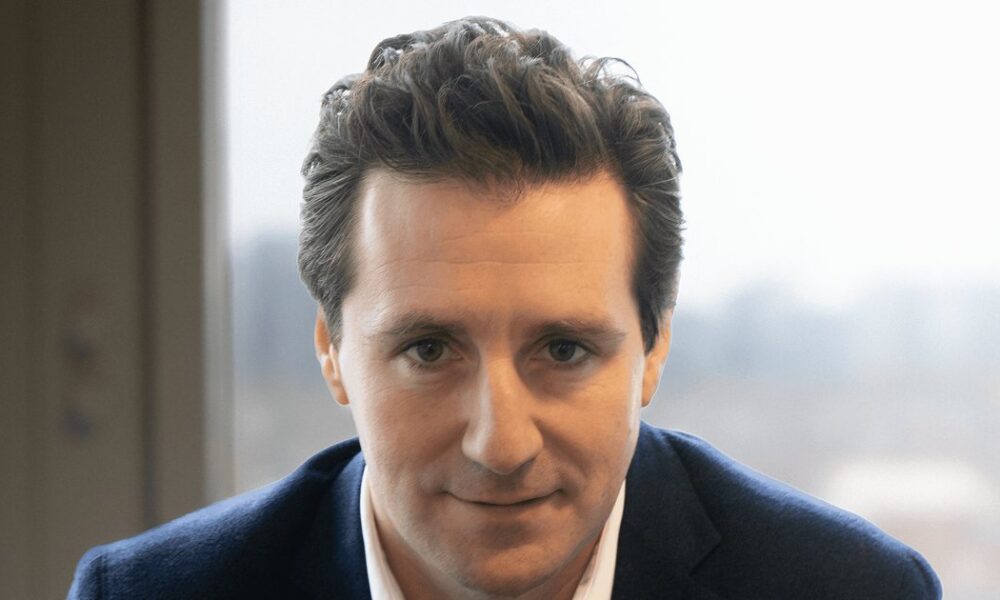 Tom Jennings |  FinTech Magazine