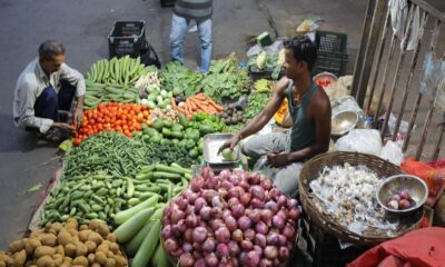 Tomato prices soar amid supply crunch - Business News