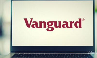 Vanguard Funds