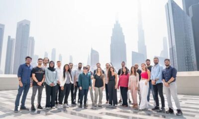 UAE Fintech Mamo Raises $3.4M in Funding to Expand Financial Services to SMBs