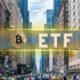 US Bitcoin ETFs See $20.45 Million Outflow: Nine Funds Hold Steady