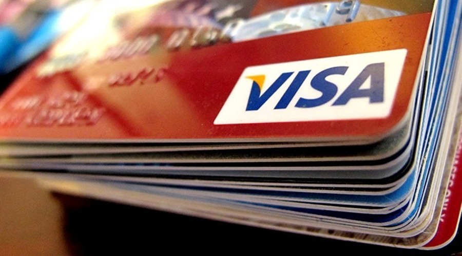 Visa