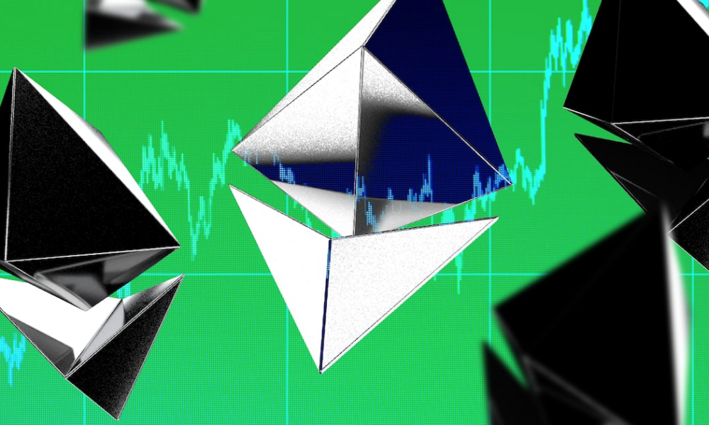 Want to Market Ethereum ETFs to Baby Boomers? Call Them High-Growth Tech Stocks – DL News