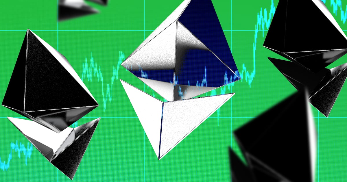 Want to Market Ethereum ETFs to Baby Boomers? Call Them High-Growth Tech Stocks – DL News