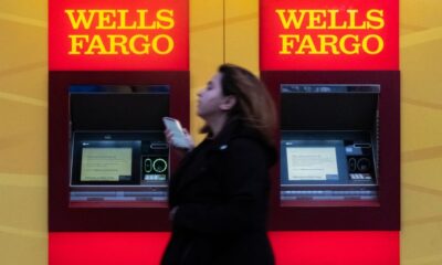 Wells Fargo Hires Alexandra Barth for Leveraged Finance Unit