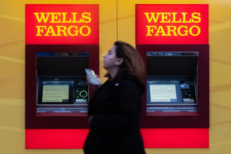 Wells Fargo Hires Alexandra Barth for Leveraged Finance Unit