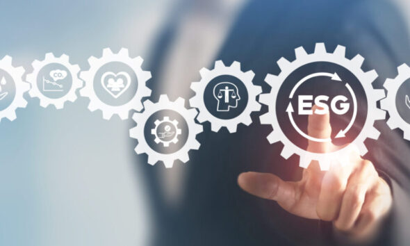 ESG