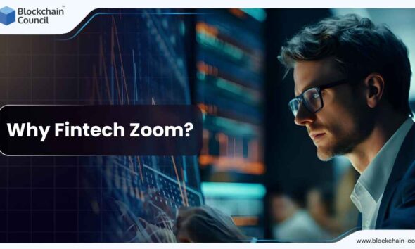 Why Fintech Zoom?