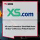 XS.com-Crowned-as-“Best-Multi-Asset-Broker”-at-Morocco-Fintech-Summit