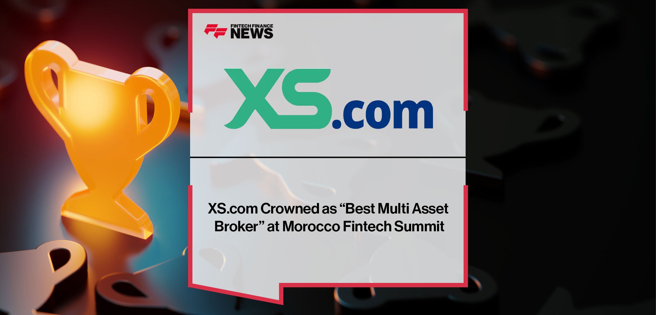 XS.com-Crowned-as-“Best-Multi-Asset-Broker”-at-Morocco-Fintech-Summit