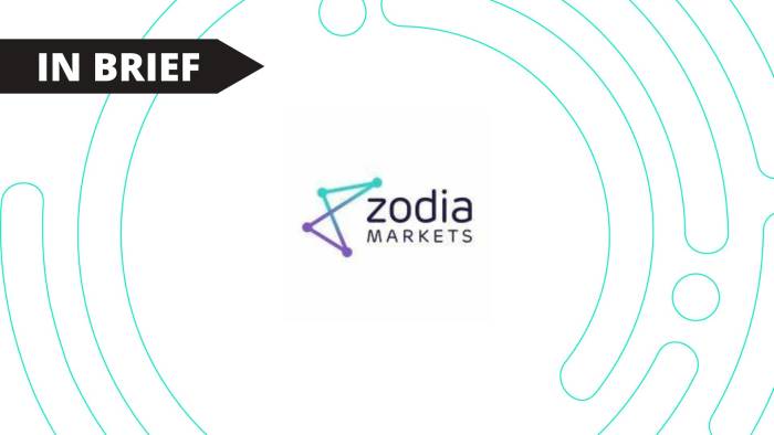 Zodia Markets Acquires Elwood's Digital Assets OTC Business