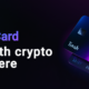 Introducing the 1-inch Card: A Step Towards Widespread Adoption of Cryptocurrency