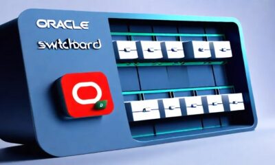 Switchboard Revolutionizes DeFi with New Oracle Aggregator