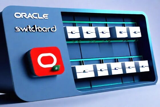 Switchboard Revolutionizes DeFi with New Oracle Aggregator